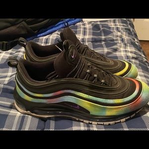 Air max 97s